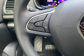 RENAULT MEGANE IV 1.3 TCE 140CH TECHNO EDC 23