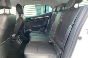 RENAULT MEGANE IV 1.3 TCE 140CH TECHNO EDC 23