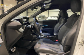 PEUGEOT 2008 1.5 BLUEHDI 130CH S S GT EAT8 125G