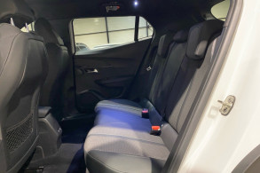 PEUGEOT 2008 1.5 BLUEHDI 130CH S S GT EAT8 125G