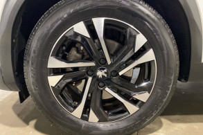 PEUGEOT 2008 1.5 BLUEHDI 130CH S S GT EAT8 125G