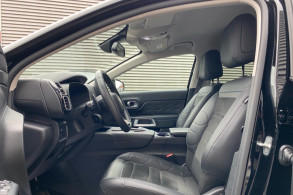 CITROEN C5 AIRCROSS 1.5 BLUEHDI 130CH MAX BOITE AUTOMATIQUE