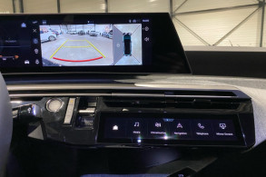 PEUGEOT 3008 NEUF 30 1.2 HYBRID 145CH ALLURE E DCS6