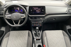 VOLKSWAGEN T CROSS 1.0 TSI 116CH LIFE PLUS DSG7