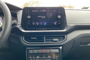 VOLKSWAGEN T CROSS 1.0 TSI 116CH LIFE PLUS DSG7