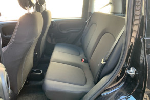 FIAT PANDA NEUF 22 CLASSIC 1.0 70CH BSG S S ICONE STEP 2