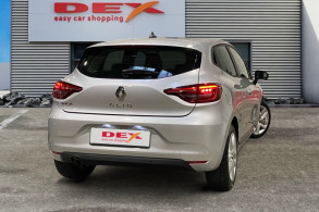 RENAULT CLIO V 1.0 SCE 65CH BUSINESS 21N