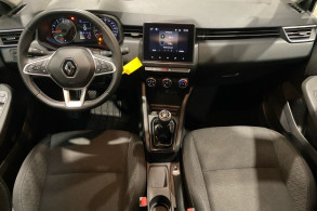 RENAULT CLIO V 1.0 SCE 65CH BUSINESS 21N