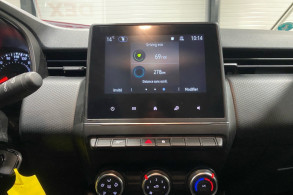 RENAULT CLIO V 1.0 SCE 65CH BUSINESS 21N