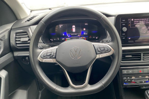 VOLKSWAGEN T CROSS 1.0 TSI 116CH LIFE PLUS DSG7