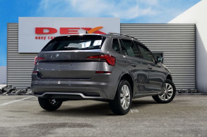 SKODA KAMIQ 1.0 TSI EVO 110CH AMBITION DSG7