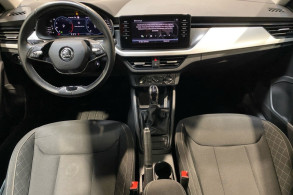 SKODA KAMIQ 1.0 TSI EVO 110CH AMBITION DSG7