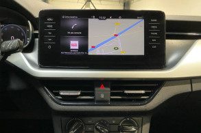 SKODA KAMIQ 1.0 TSI EVO 110CH AMBITION DSG7