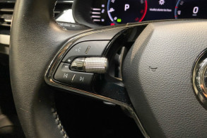 SKODA KAMIQ 1.0 TSI EVO 110CH AMBITION DSG7