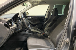 SKODA KAMIQ 1.0 TSI EVO 110CH AMBITION DSG7