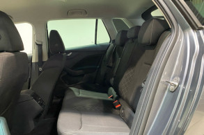 SKODA KAMIQ 1.0 TSI EVO 110CH AMBITION DSG7