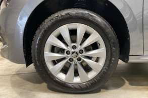 SKODA KAMIQ 1.0 TSI EVO 110CH AMBITION DSG7