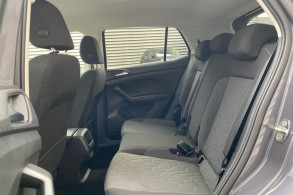 VOLKSWAGEN T CROSS 1.0 TSI 116CH LIFE PLUS DSG7