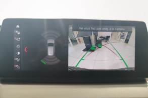 BMW X1 F48 SDRIVE16DA 116CH BUSINESS DESIGN DKG7