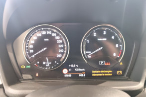 BMW X1 F48 SDRIVE16DA 116CH BUSINESS DESIGN DKG7