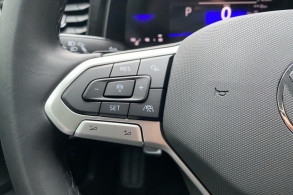 VOLKSWAGEN TAIGO 1.0 TSI 116CH LIFE DSG7