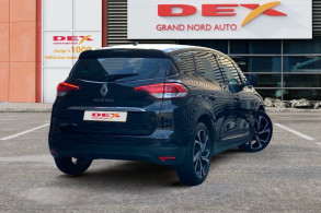 RENAULT SCENIC IV 1.7 BLUE DCI 120CH INTENS