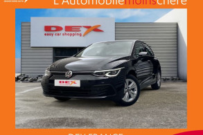 VOLKSWAGEN GOLF VIII 2.0 TDI SCR 116CH GOLF DSG7