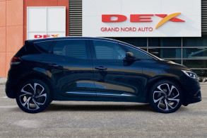 RENAULT SCENIC IV 1.7 BLUE DCI 120CH INTENS