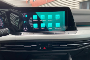 VOLKSWAGEN GOLF VIII 2.0 TDI SCR 116CH GOLF DSG7