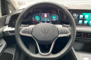 VOLKSWAGEN GOLF VIII 2.0 TDI SCR 116CH GOLF DSG7