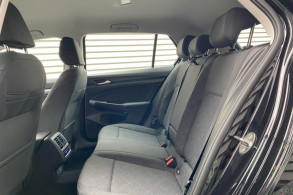 VOLKSWAGEN GOLF VIII 2.0 TDI SCR 116CH GOLF DSG7