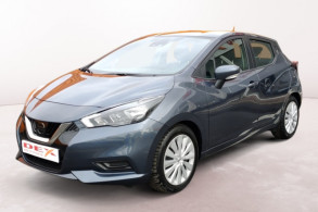 NISSAN MICRA 1.0 IG T 92CH ACENTA 2021.5