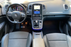 RENAULT SCENIC IV 1.7 BLUE DCI 120CH INTENS