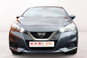 NISSAN MICRA 1.0 IG T 92CH ACENTA 2021.5