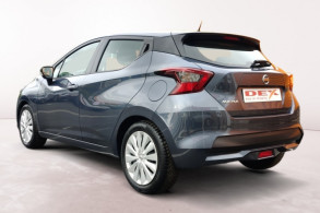 NISSAN MICRA 1.0 IG T 92CH ACENTA 2021.5