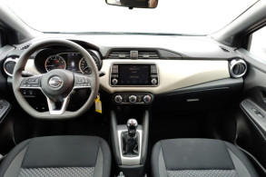 NISSAN MICRA 1.0 IG T 92CH ACENTA 2021.5