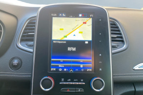 RENAULT SCENIC IV 1.7 BLUE DCI 120CH INTENS