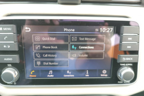 NISSAN MICRA 1.0 IG T 92CH ACENTA 2021.5