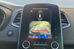 RENAULT SCENIC IV 1.7 BLUE DCI 120CH INTENS