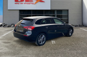 MERCEDES CLASSE A 180 D 116CH BUSINESS LINE