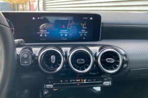 MERCEDES CLASSE A 180 D 116CH BUSINESS LINE