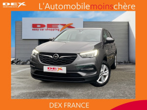 OPEL GRANDLAND X 1.5 D 130CH EDITION