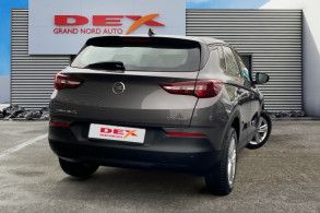 OPEL GRANDLAND X 1.5 D 130CH EDITION