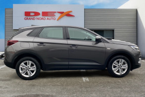 OPEL GRANDLAND X 1.5 D 130CH EDITION