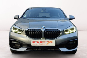 BMW SERIE 1 F40 118IA 136CH EDITION SPORT DKG7