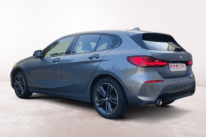 BMW SERIE 1 F40 118IA 136CH EDITION SPORT DKG7