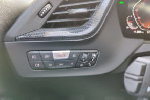 BMW SERIE 1 F40 118IA 136CH EDITION SPORT DKG7