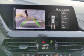 BMW SERIE 1 F40 118IA 136CH EDITION SPORT DKG7