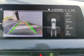 BMW SERIE 1 F40 118IA 136CH EDITION SPORT DKG7