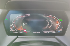 BMW SERIE 1 F40 118IA 136CH EDITION SPORT DKG7